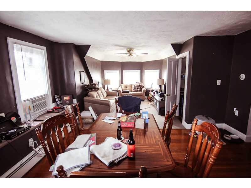 294 Harris Avenue Woonsocket, RI 02895 - Photo 10 of 20 Den/Family/Great Room.