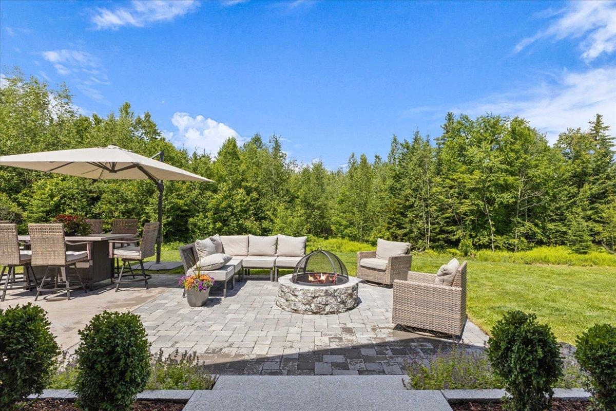 195 Elmore Mountain Road Stowe, VT 05672 - Photo 49 of 60