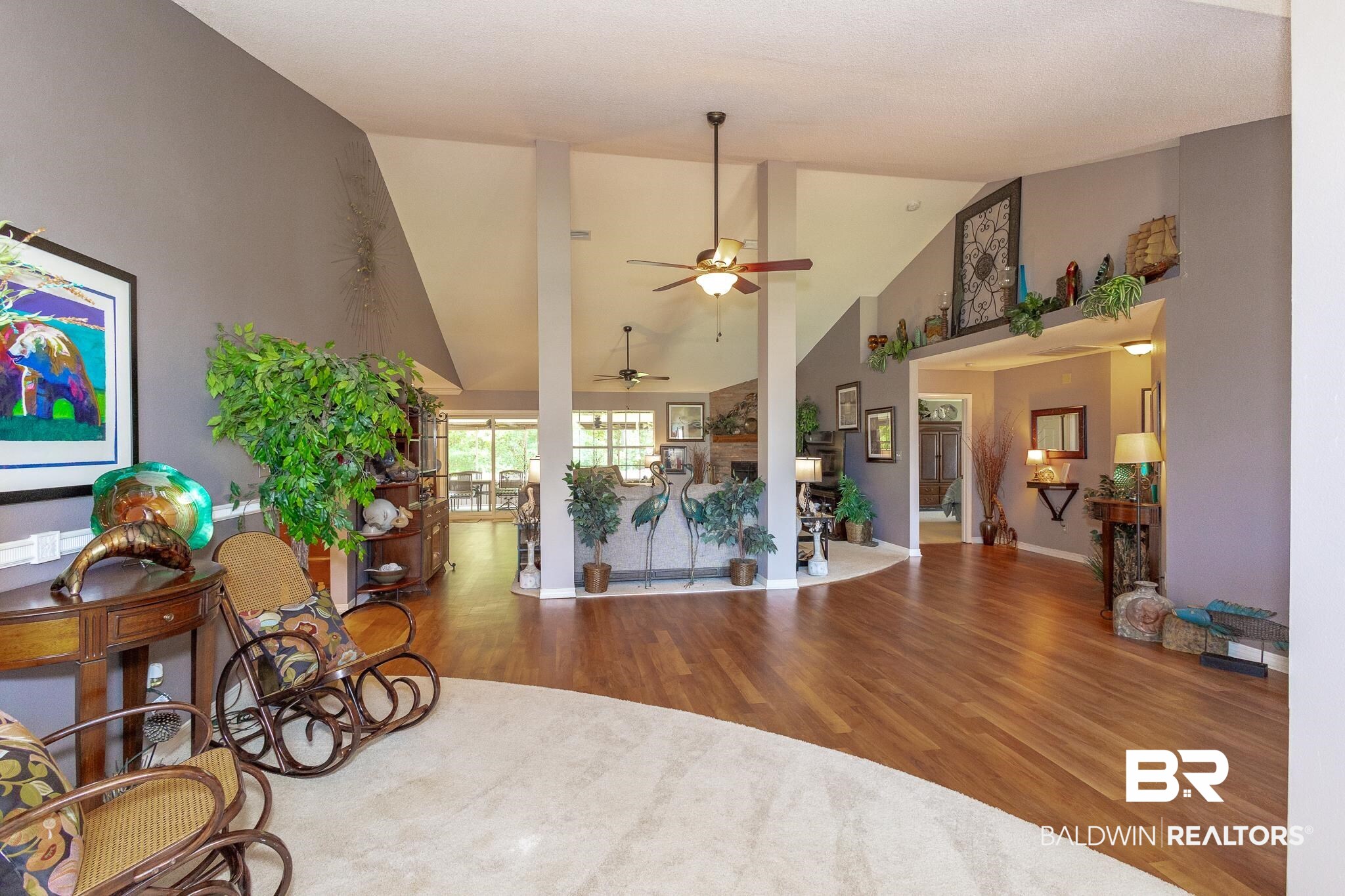 149 Pemberton Loop Fairhope, AL 36532 - Photo 4 of 33 Foyer