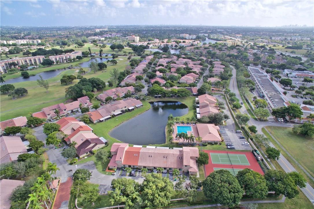 3253 Inverrary Boulevard, Unit 3253 Lauderhill, FL 33319 - Photo 28 of 30 Photo 28