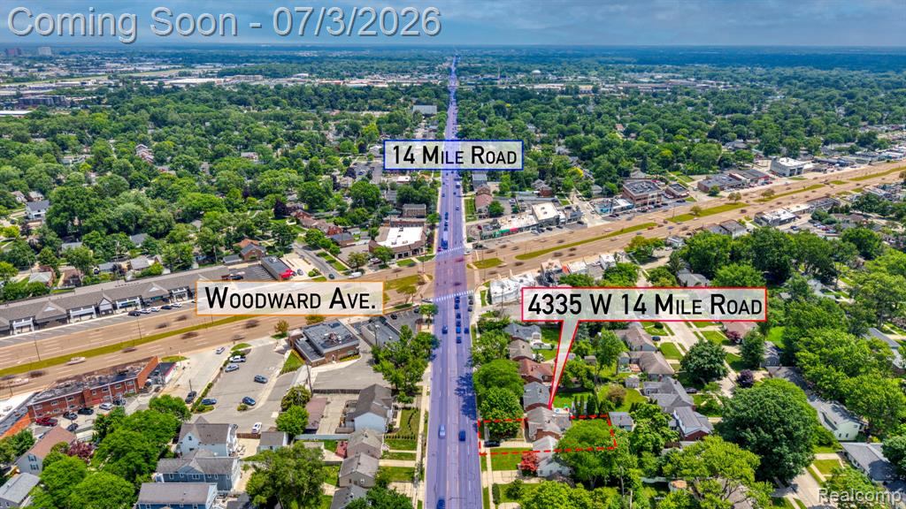 4335 West 14 Mile Road Royal Oak, MI 48073 - Photo 17 of 44