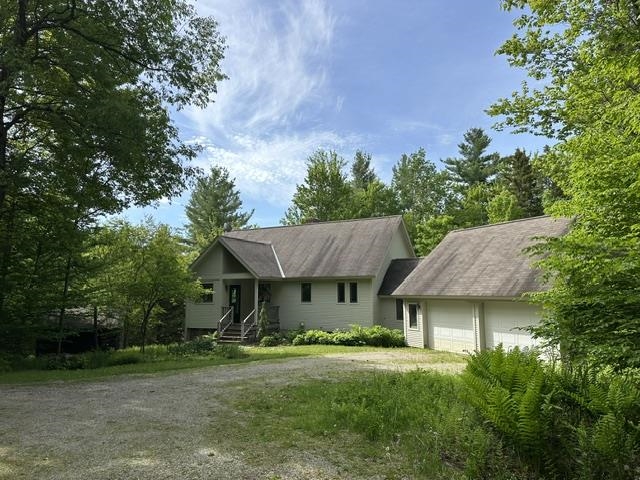 1490 Elder Hill Road Lincoln, VT 05443 - Photo 5 of 19 Gallery Image 5