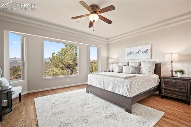 4576 Seton Hall Road Colorado Springs, CO 80918 - Photo 19 of 46 Gallery Image 19
