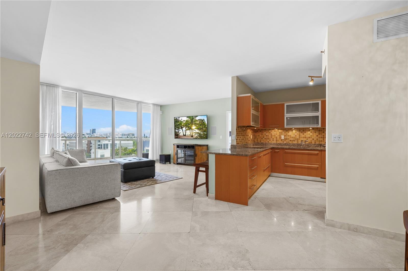 400 Alton Road, Unit 907 Miami Beach, FL 33139 - Photo 3 of 52