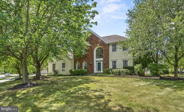 $1,289,900 | 69 Franklin Drive, Plainsboro, NJ 08536