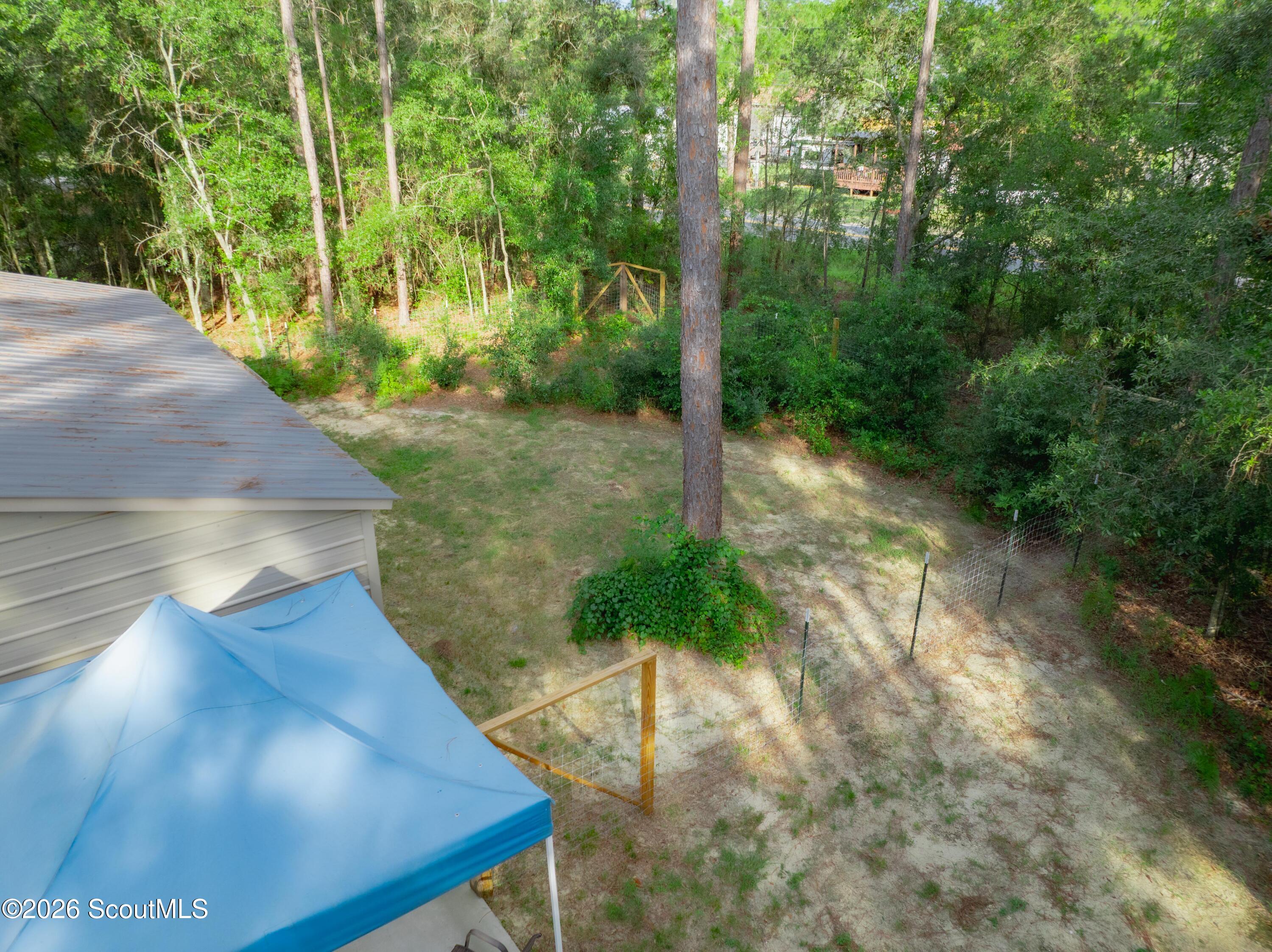 833 Pine Ridge Trail Blackshear, GA 31516 - Photo 21 of 21 020-J9