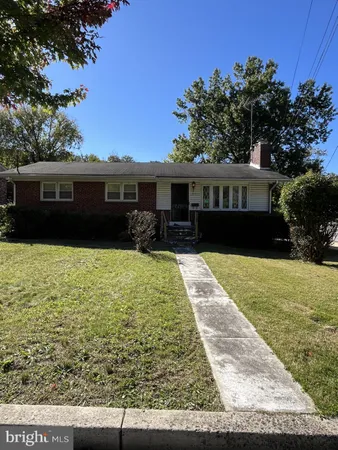 $499,000 | 3251 O Street Southeast, Washington, DC 20020