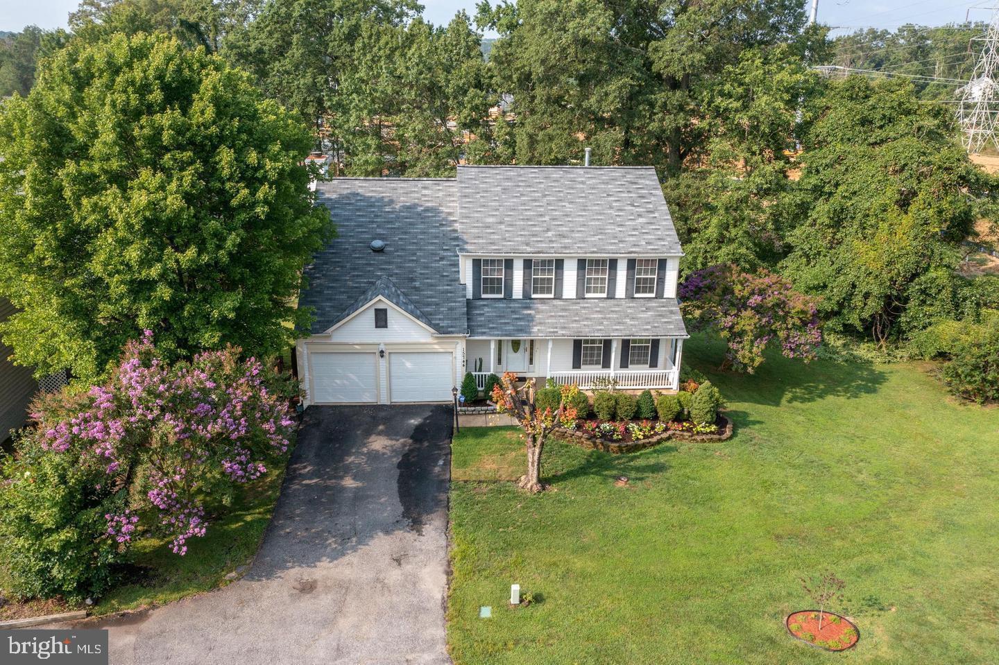 15744 Beau Ridge Drive Woodbridge, VA 22193 - Photo 49 of 51