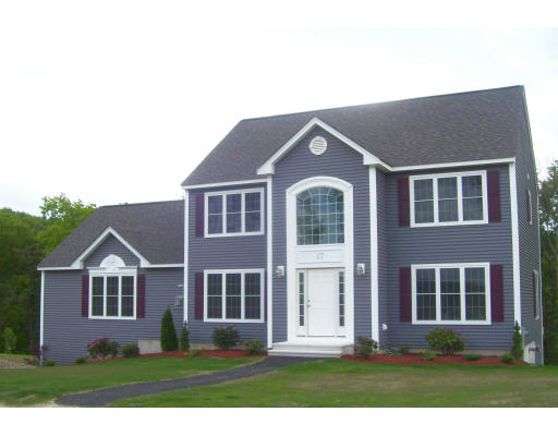 16 Carlson's Way, Unit LOT 6 Rutland, MA 01543 - Photo 1 of 1 Gallery Image 1