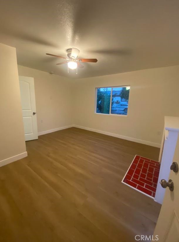 304 West Elm Street Compton, CA 90220 - Photo 16 of 17 Bonus Room