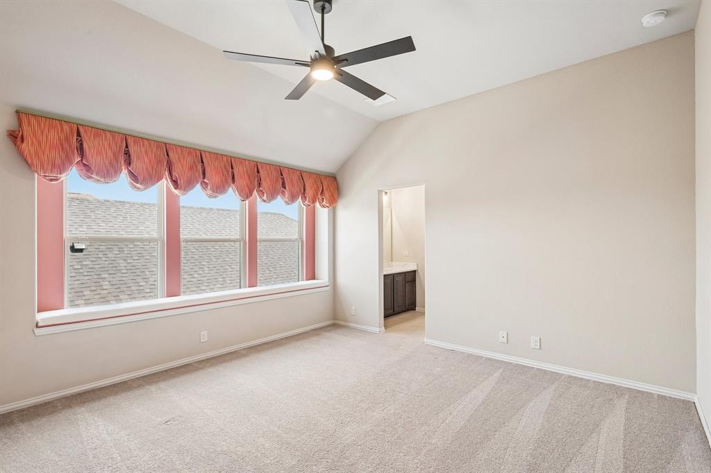 1228 Abbeygreen Road Forney, TX 75126 - Photo 21 of 31 2nd floor bedroom #1