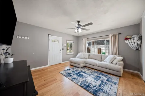 $640,000 | 4720 North Robb Street, Wheat Ridge, CO 80033