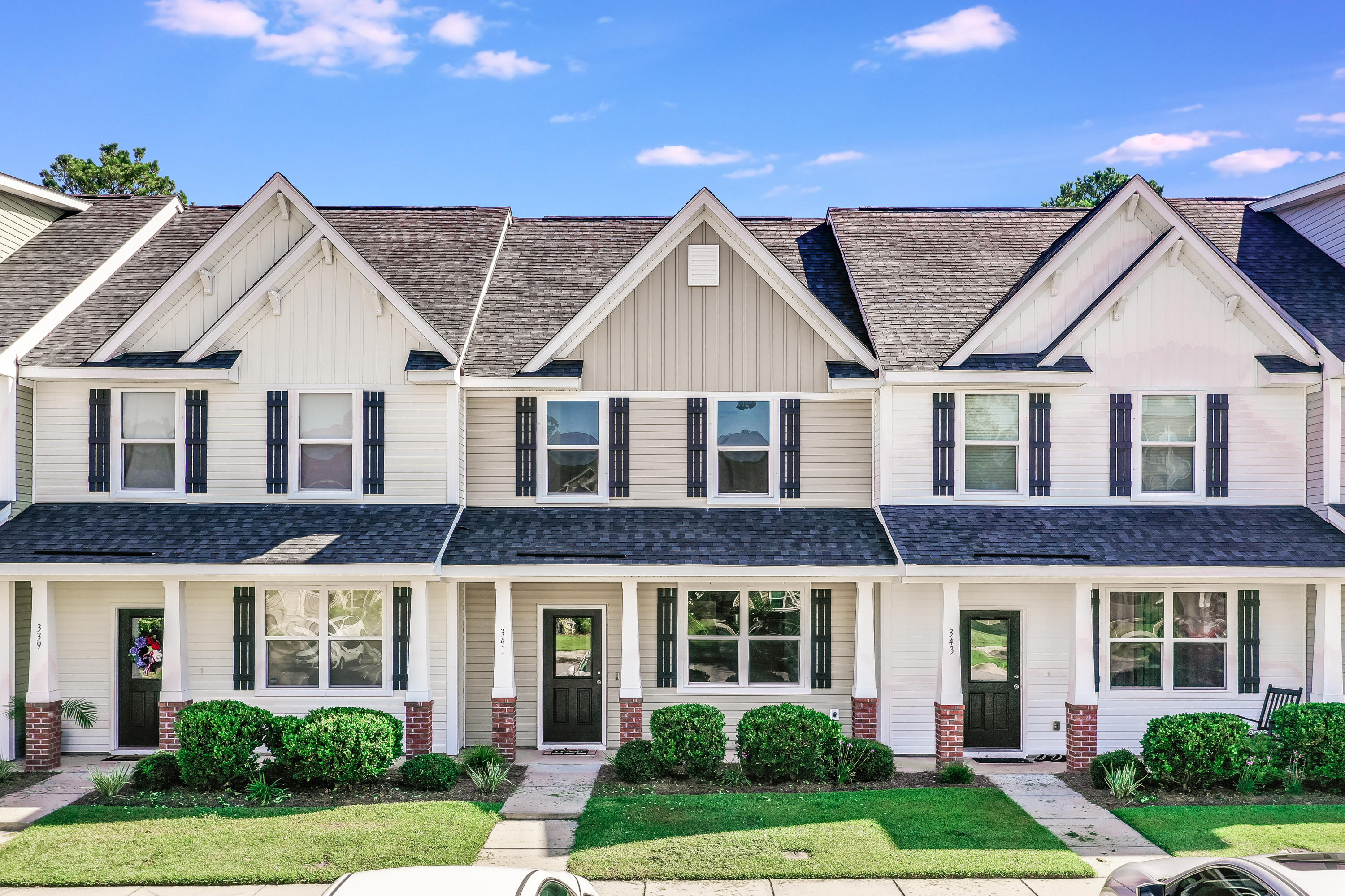 341 Flyway Road Goose Creek, SC 29445 - Photo 1 of 15 DJI_0940