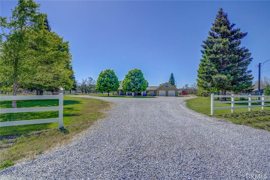 19805 Bowman Road, Cottonwood, CA 96022 Compass