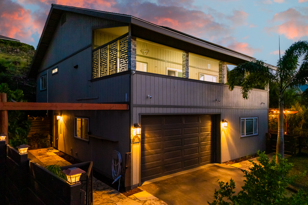 68-1846 Puu Nui Street Waikoloa, HI 96738 - Photo 1 of 29 a front view of house