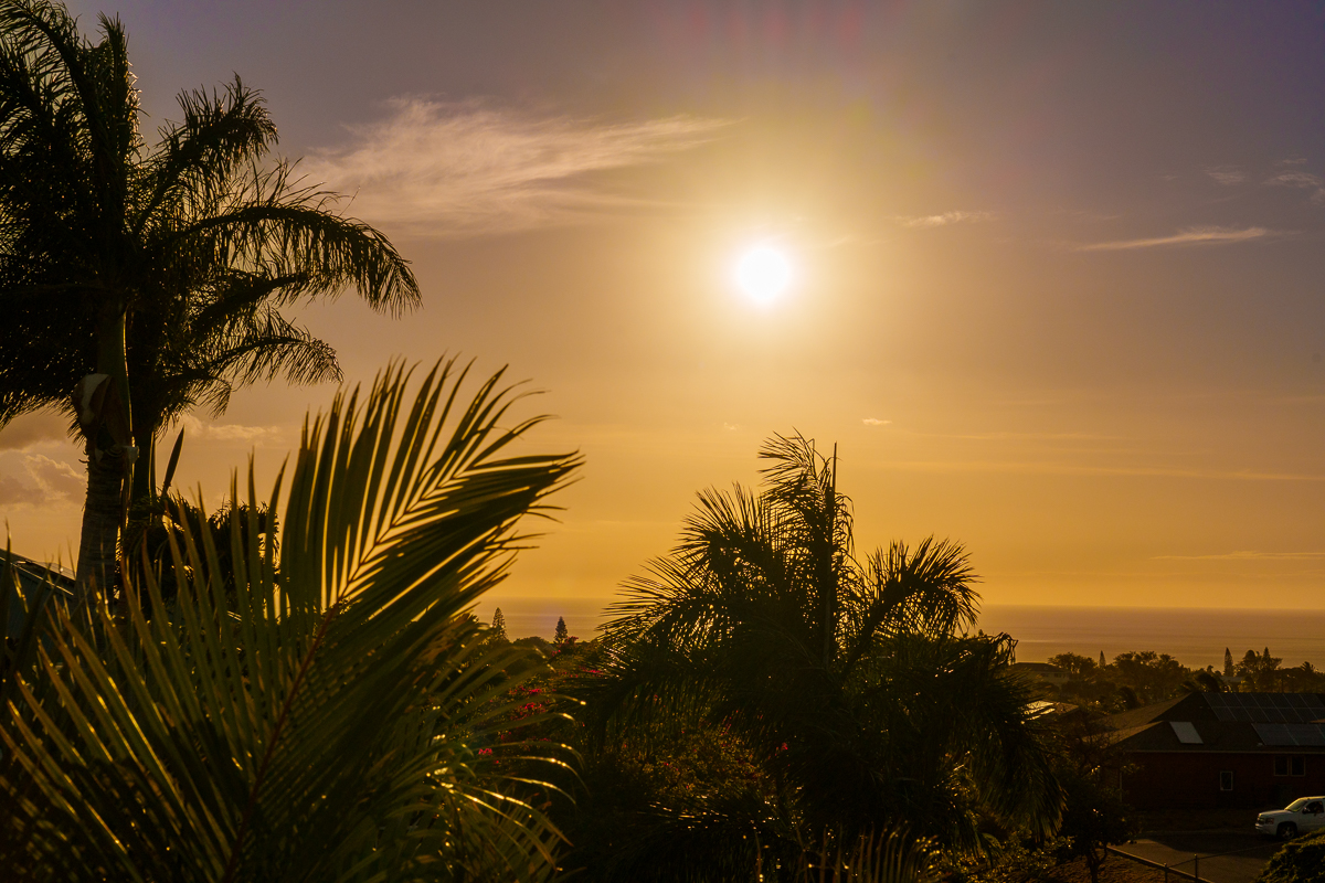 68-1846 Puu Nui Street Waikoloa, HI 96738 - Photo 11 of 29 a view of beach and ocean