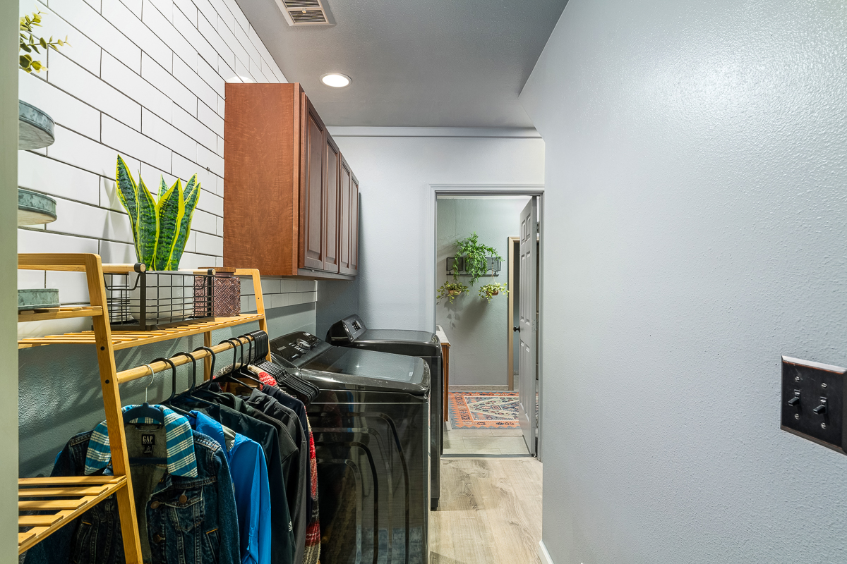 68-1846 Puu Nui Street Waikoloa, HI 96738 - Photo 20 of 29 a view of storage and utility room