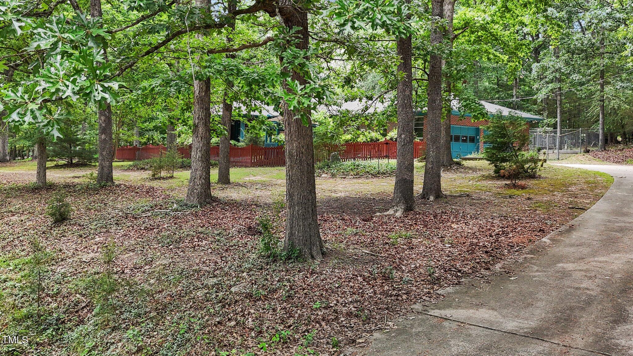 5211 Summit Ridge Drive Durham, NC 27712 - Photo 3 of 53 3-web-or-mls-DJI_20240613141632_0130_D