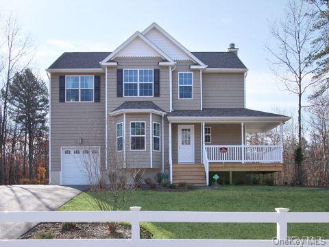 65 East Margin Road Ridge, NY 11961 - Photo 1 of 1 Gallery Image 1
