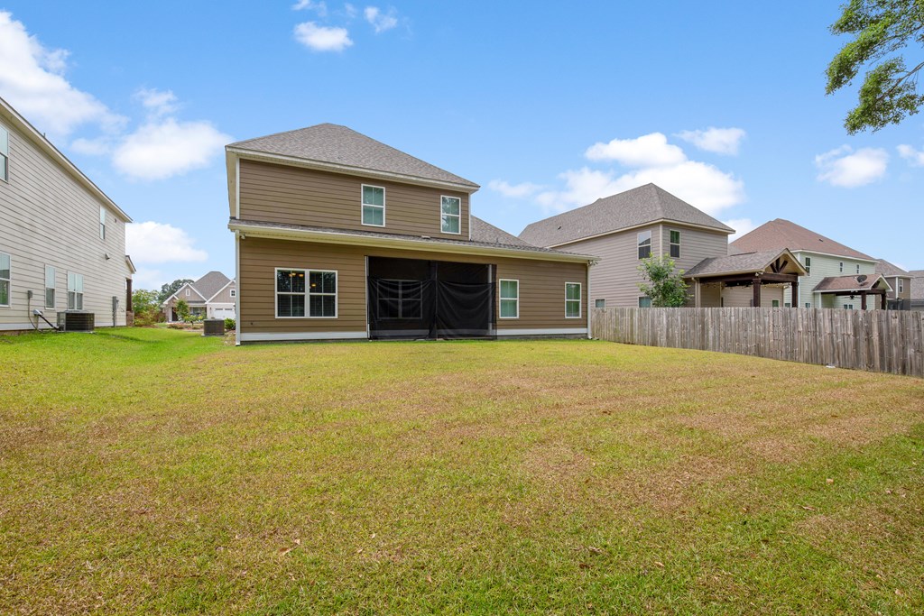 164 Ridgecrest Loop Dothan, AL 36301 - Photo 44 of 46