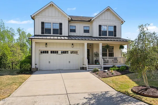$659,500 | 1704 Iron Mill Drive, Wendell, NC 27591