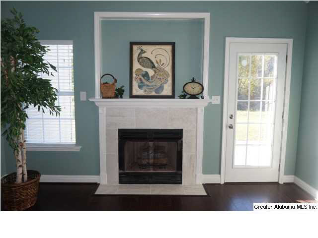 109 Fairview Lane Montevallo, AL 35115 - Photo 4 of 15