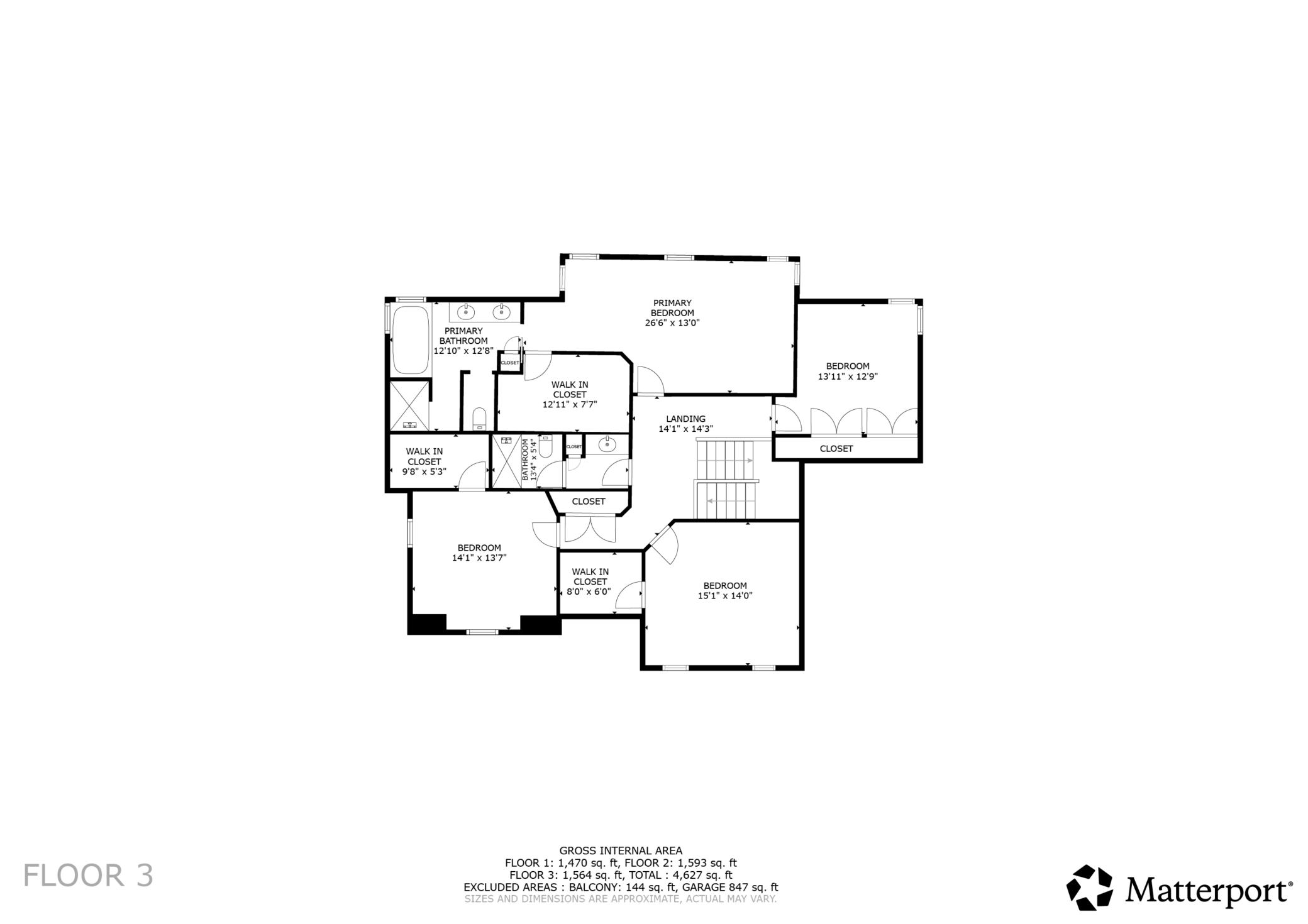 5352 Scenic Oak Drive Southwest Rochester, MN 55902 - Photo 63 of 63