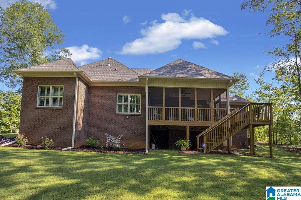 105 Highland View Drive Riverside, AL 35135 - Photo 6 of 28