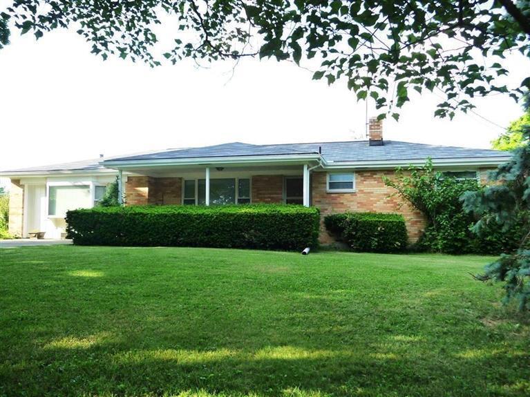 712 West Foster-Maineville Road Maineville, OH 45039 - Photo 1 of 1
