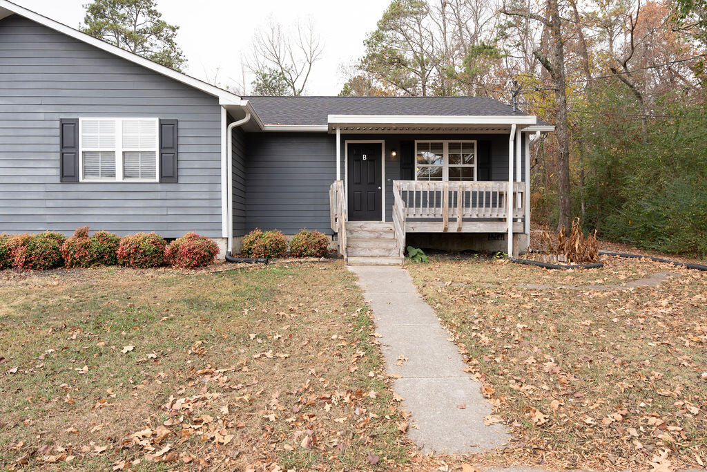 5025 Bess Moore Road, Unit B Apison, TN 37302 - Photo 28 of 31 DSC04954-2