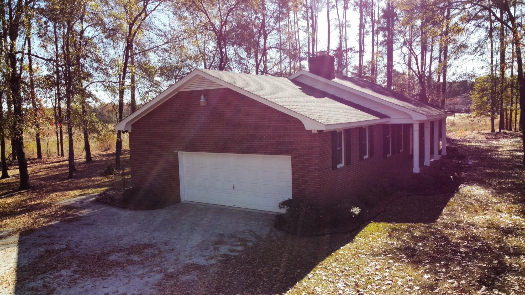 3447 Princeton Kenly Road Kenly, NC 27542 - Photo 34 of 41 Photo 34