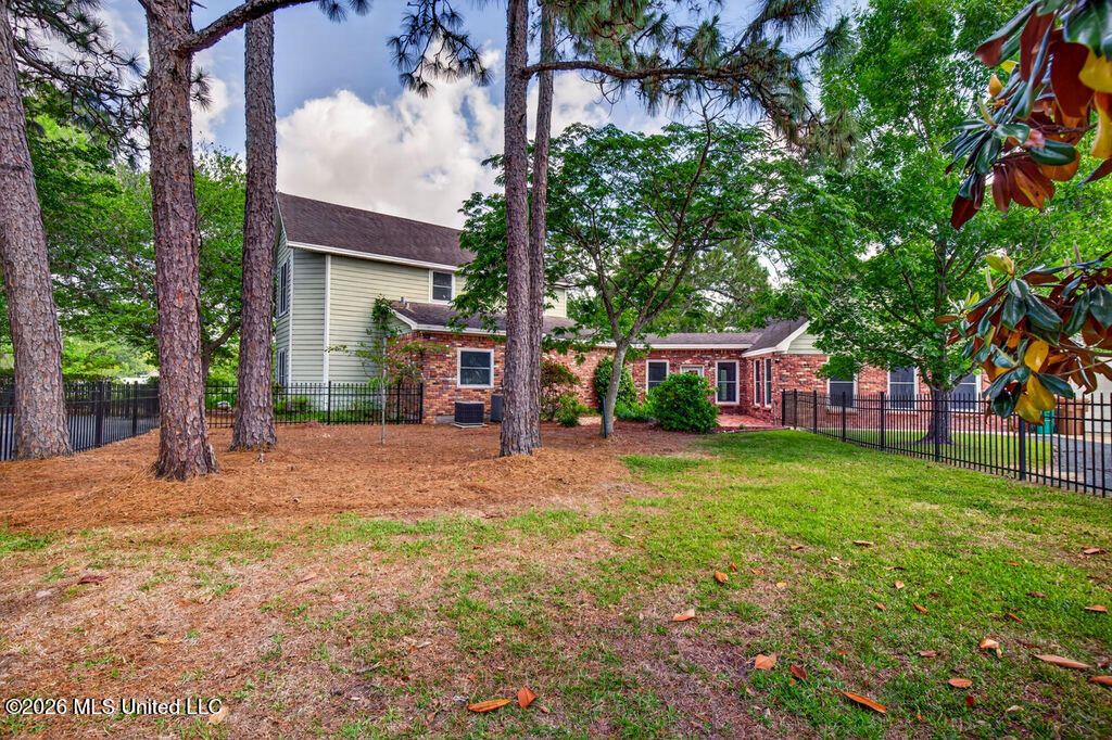 20332 Hayes Road Long Beach, MS 39560 - Photo 72 of 91 58
