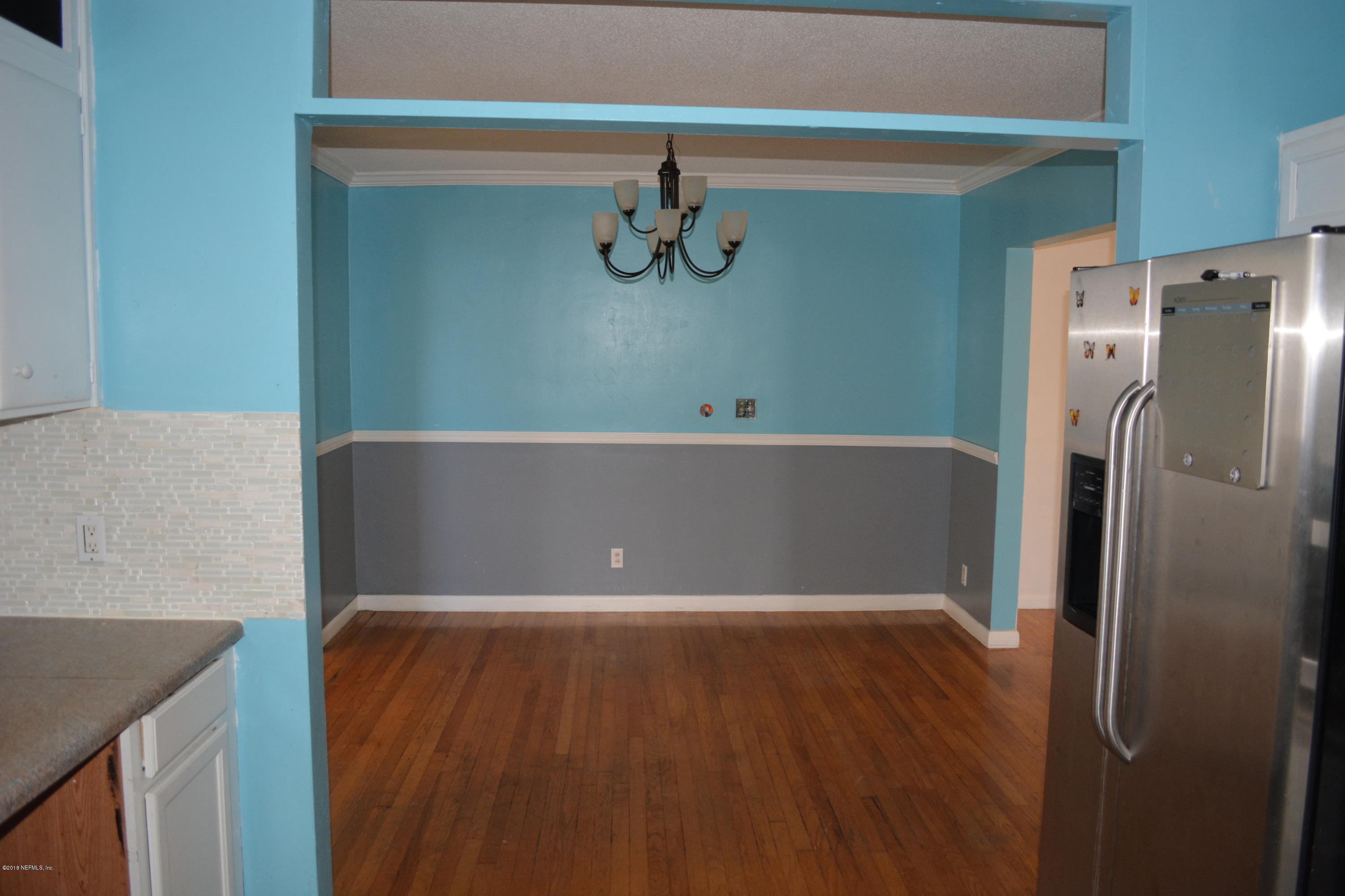 3235 Rogero Road Jacksonville, FL 32277 - Photo 9 of 20 a view of cupboard