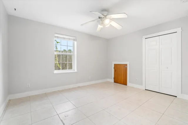 a view of an entryway with staircase