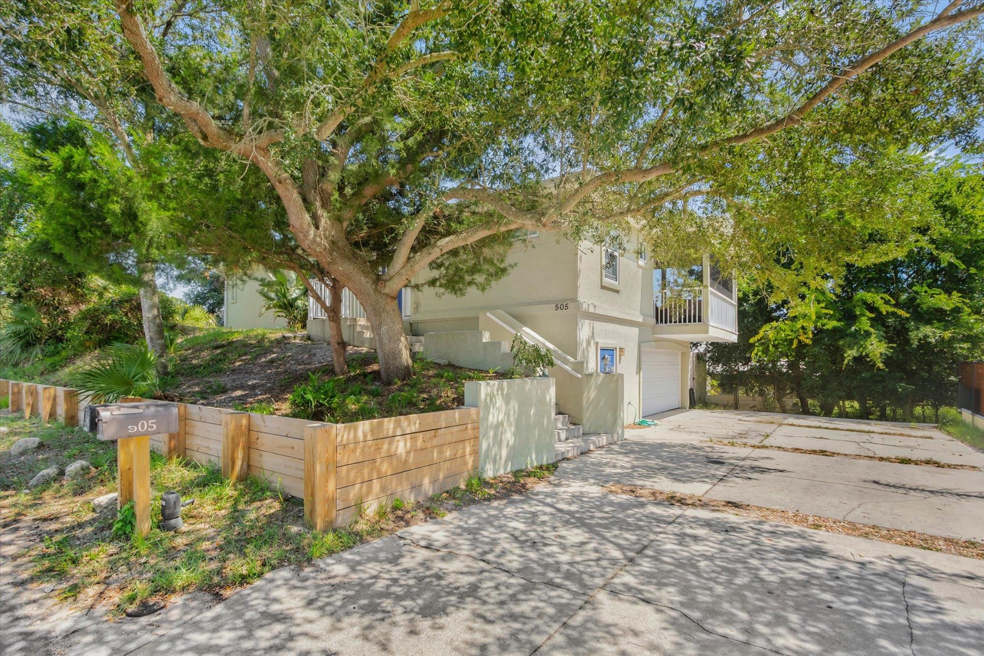 505 F Street St. Augustine, FL 32080 - Photo 36 of 44