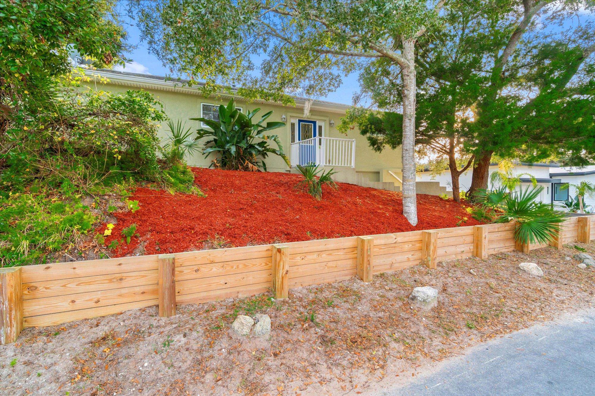 505 F Street St. Augustine, FL 32080 - Photo 37 of 44