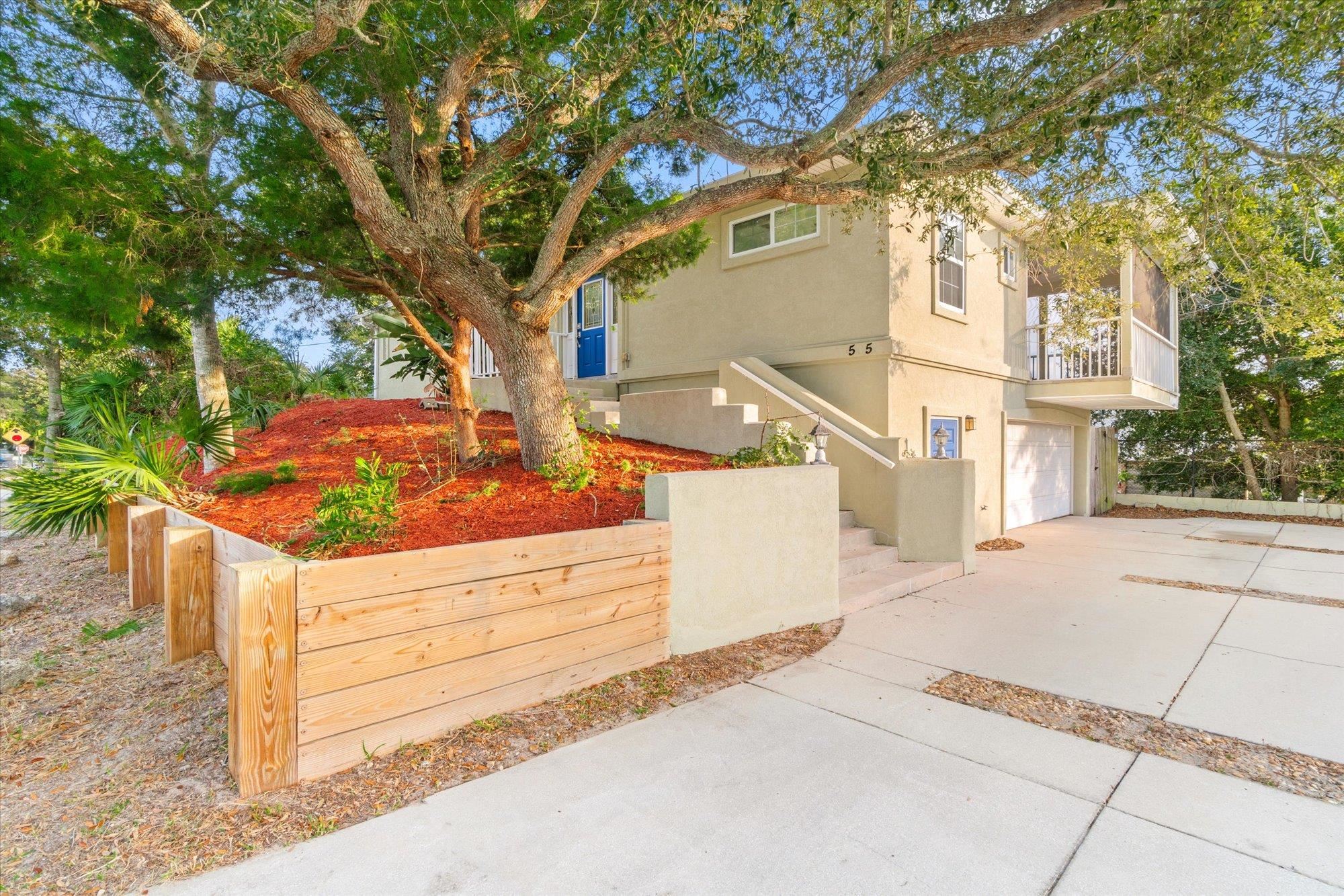 505 F Street St. Augustine, FL 32080 - Photo 39 of 44