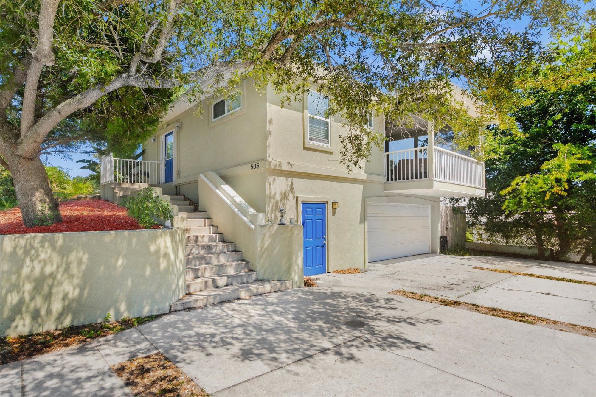 505 F Street St. Augustine, FL 32080 - Photo 4 of 44