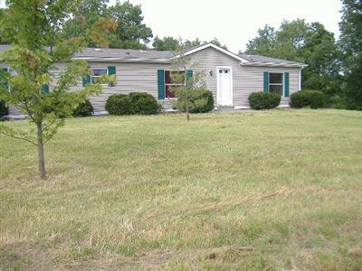 4145 Pleasant Grove Road Corinth, KY 41010 - Photo 1 of 1