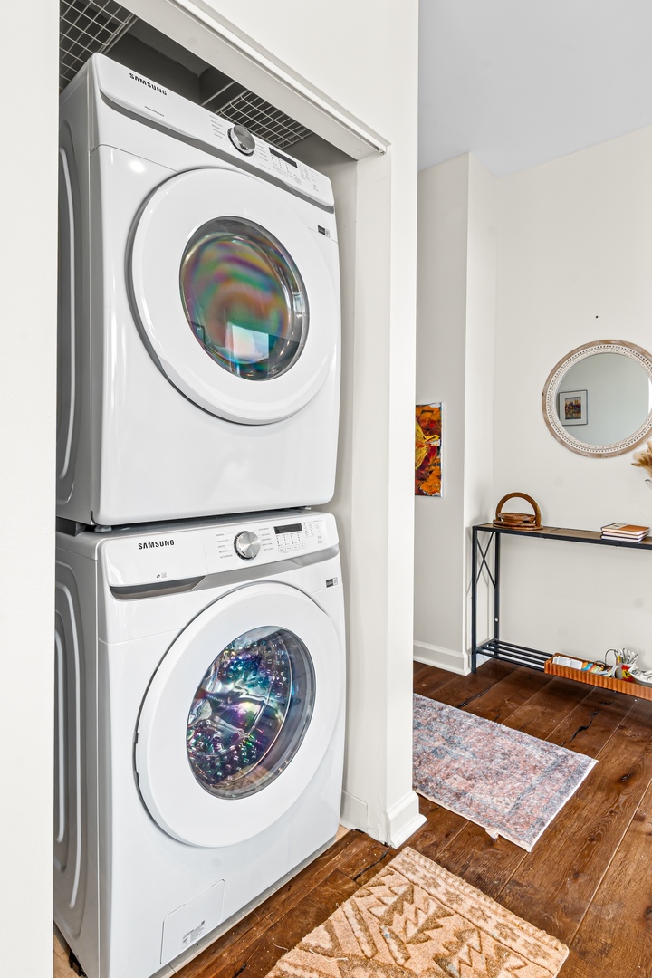 421 West Huron Street, Unit 805 Chicago, IL 60654 - Photo 15 of 23