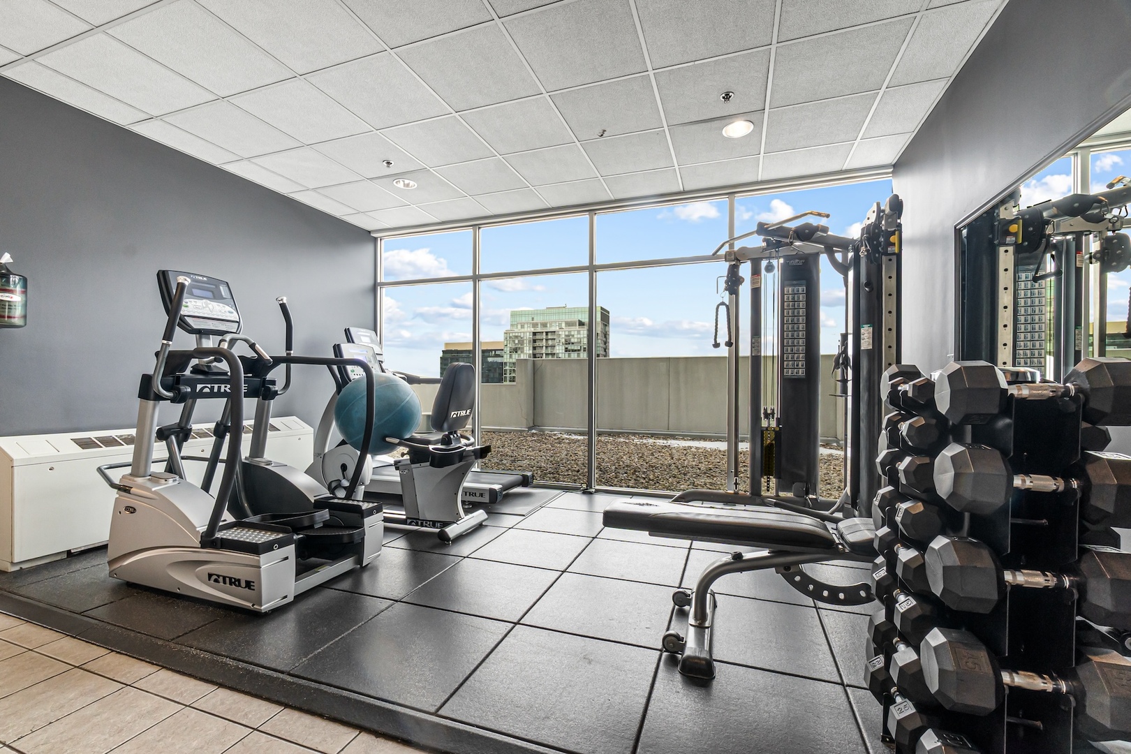 421 West Huron Street, Unit 805 Chicago, IL 60654 - Photo 17 of 23