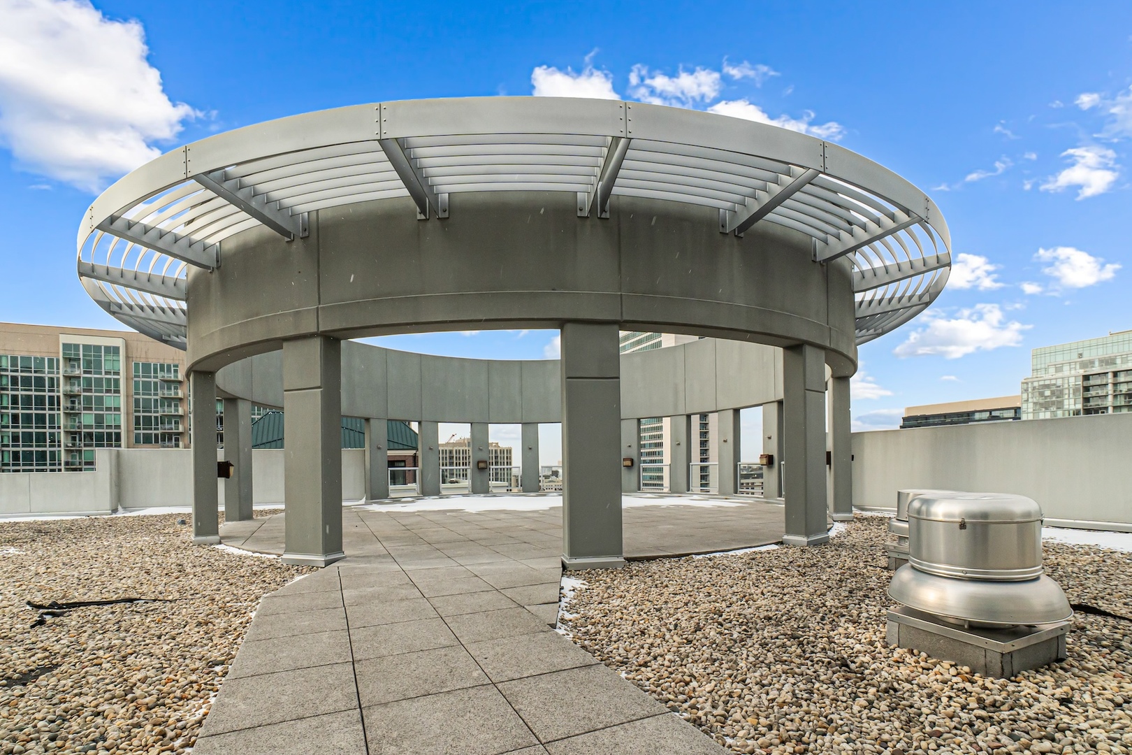 421 West Huron Street, Unit 805 Chicago, IL 60654 - Photo 18 of 23