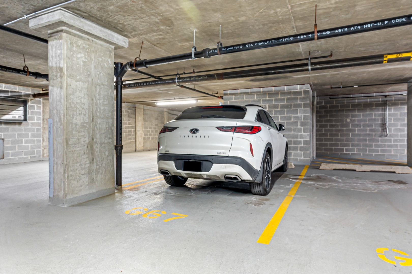 421 West Huron Street, Unit 805 Chicago, IL 60654 - Photo 20 of 23