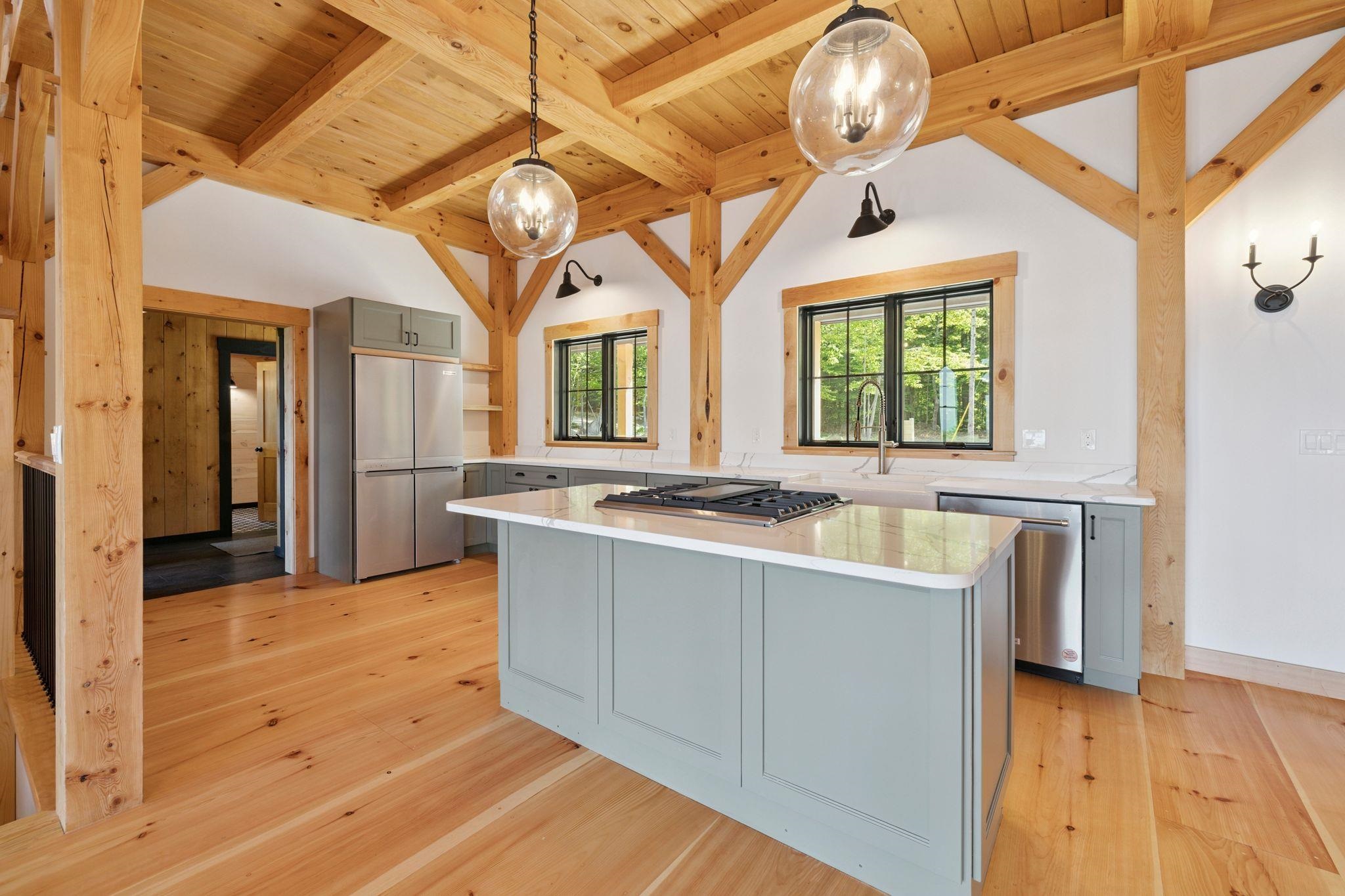 19 Passaconway Road Ossipee, NH 03814 - Photo 11 of 57