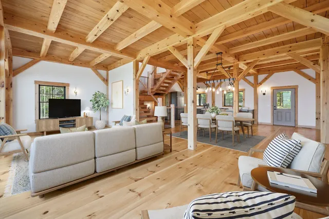 $1,299,000 | 19 Passaconway Road, Ossipee, NH 03814