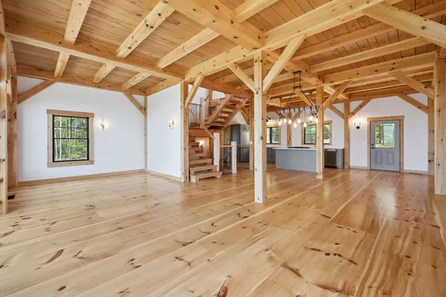 $1,299,000 | 19 Passaconway Road, Ossipee, NH 03814