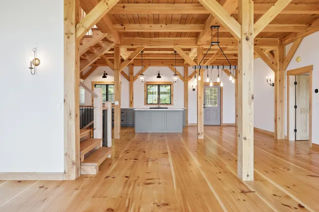 $1,299,000 | 19 Passaconway Road, Ossipee, NH 03814