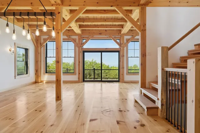 $1,299,000 | 19 Passaconway Road, Ossipee, NH 03814