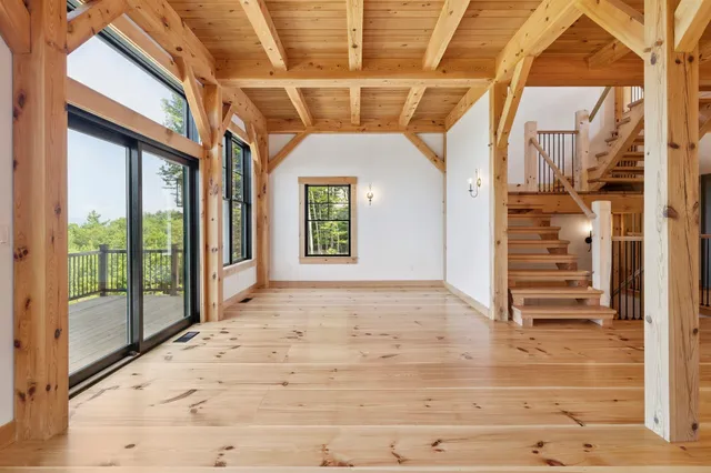 $1,299,000 | 19 Passaconway Road, Ossipee, NH 03814