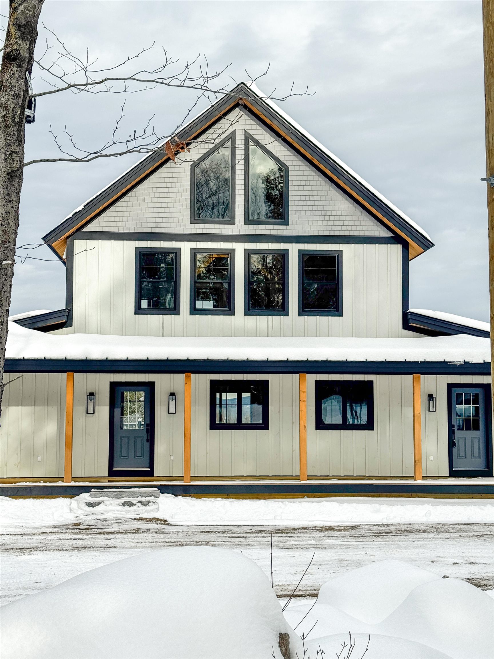 19 Passaconway Road Ossipee, NH 03814 - Photo 4 of 57